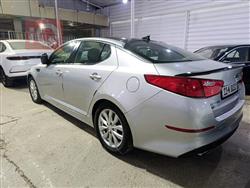 كيا اوبتيما